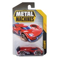See more information about the Escape Zuru Metal Machines Toy Car