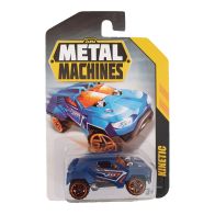 See more information about the Kinetic Zuru Metal Machines Toy Car