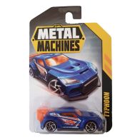 See more information about the Typhoon Zuru Metal Machines Toy Car
