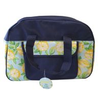 See more information about the Lemon Riviera Jumbo Cool Bag 35L