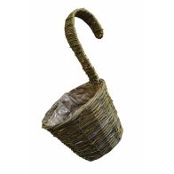 See more information about the Rattan Garden Wall Pot