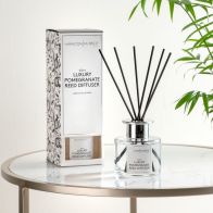 See more information about the Hamilton McBride 100ml Diffuser
