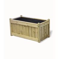 See more information about the Elegant Garden Trough Planter by Croft