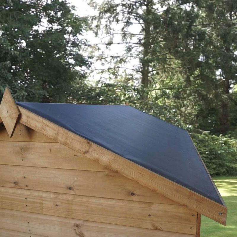 Mercia PermaRoof 7' x 5' Roofing Kit - Classic
