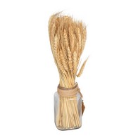 See more information about the Barley Bouquet Artificial Plant - 40cm