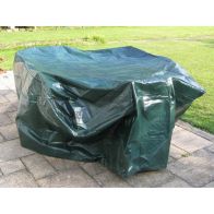 See more information about the Large Garden Patio Furniture Set Cover
