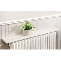 See more information about the 24" Radiator Shelf White