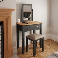 See more information about the Portchester Mirror Oak Grey 55cm