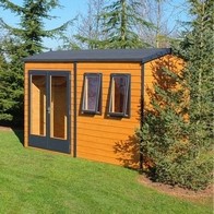 See more information about the Shire 10 x 10 Garden Studio