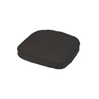 See more information about the Classic D Pad Garden Cushion - Plain 38 x 41cm