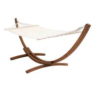 See more information about the Garden Hammock Hammock by Wensum