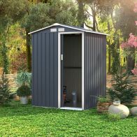 See more information about the Garden Shed by Wensum