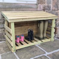 See more information about the Garden Store for Boots