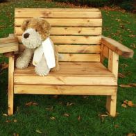 See more information about the Little Fellas Garden Kid's Furniture by Charles Taylor - 3 Seats