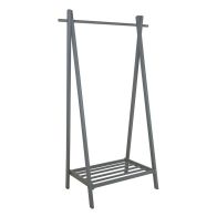 See more information about the Bentley Clothes Rail Grey 150cm