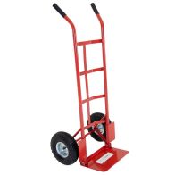 See more information about the Bentley Folding Toe Plate Trolley 200kg