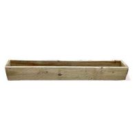 See more information about the Herb Garden Trough Planter by Croft
