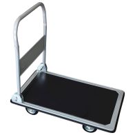 See more information about the Wensum Folding Platform Trolley 150kg
