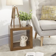 See more information about the Jakarta Side Table Natural
