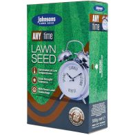 See more information about the Anytime Lawn Seed 500g