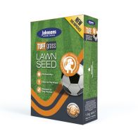 Tuffgrass Lawn Seed 1.5kg 60sqm