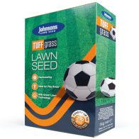 See more information about the Tuffgrass Lawn Seed 5kg 200sqm