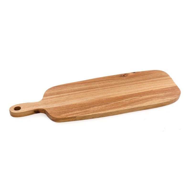 Serving Platter Wood - 45cm