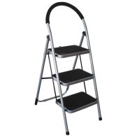 See more information about the Bentley 3 Tread Step Ladder