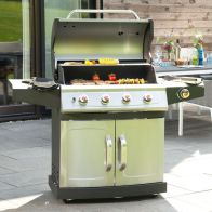Gas Barbecues