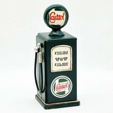 See more information about the Castrol Green CD Holder 49cm
