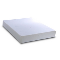 See more information about the Kudl Mattress Foam White 3 x 6ft by Kidsaw
