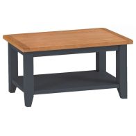 See more information about the Aurora Midnight Coffee Table 85cm Width