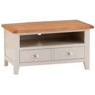 See more information about the Aurora Mist TV Unit 95cm Width 1 Drawer