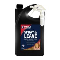 See more information about the Spear & Jackson Spray And Leave 5 Litre