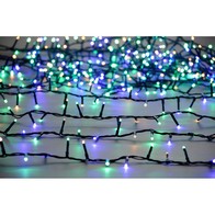 See more information about the String Fairy Christmas Lights Multifunction Multicolour Outdoor 760 LED - 18.9m 