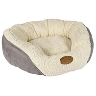 See more information about the Luxury Cosy Dog Bed - Small by Banbury