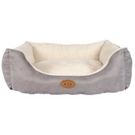 See more information about the Luxury Dog Sofa Bed - Large by Banbury