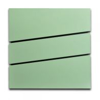 See more information about the Statement Letterbox Stainless Steel Chartwell Green 40cm