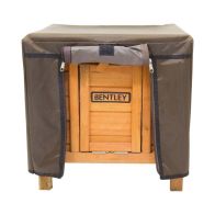 Wensum Shelter Hutch Box Cover