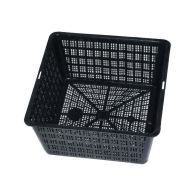 See more information about the Anglo Aquatics Finofil 19cm Square Pot Pack Of 3 