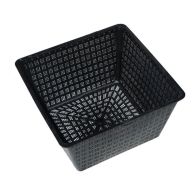 See more information about the Anglo Aquatics Finofil 24cm Square Pot Pack Of 3 
