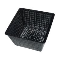 See more information about the Anglo Aquatics Finofil 40cm Square Pot Pack Of 3 