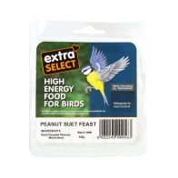 See more information about the Extra Select Suet Block Peanut