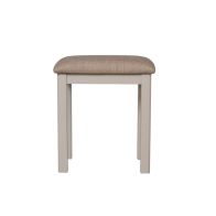 See more information about the Westbridge Dressing Stool Oak Grey