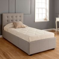 See more information about the Regal Single Ottoman Bed Grey