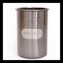 See more information about the Metal Utensil Holder 2.39 Litres - Grey