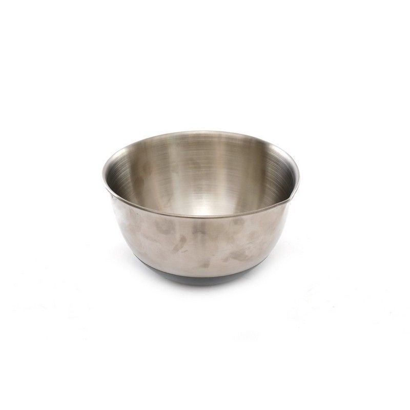 Measuring Bowl Stainless Steel Silver - 17cm