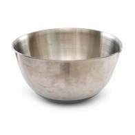 See more information about the Measuring Bowl Stainless Steel Silver - 27cm