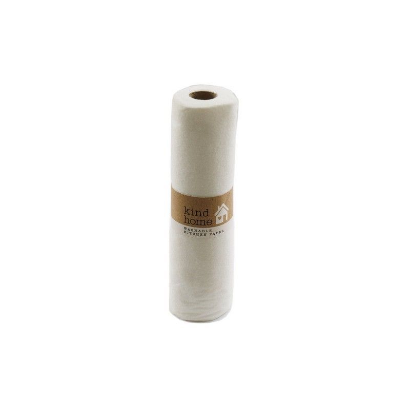 Kind Home Kitchen Roll Bamboo