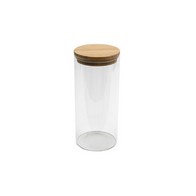 See more information about the Glass Jar 1.34 Litres - Clear